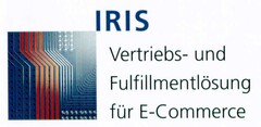 IRIS Vertriebs- und Fulfillmentlösung für E-Commerce