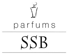 parfums SSB