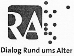 RA Dialog Rund ums Alter