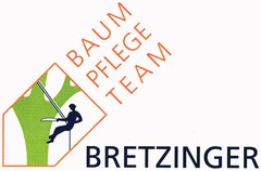 BAUMPFLEGETEAM BRETZINGER