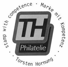 TH Philatelie