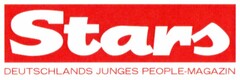 Stars DEUTSCHLANDS JUNGES PEOPLE-MAGAZIN