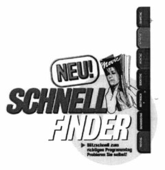 SCHNELLFINDER