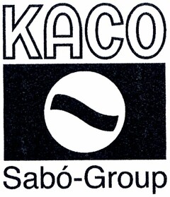 KACO Sabó-Group