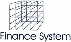 Finance System