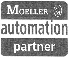 MOELLER automation partner