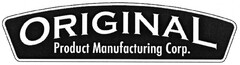 ORIGINAL Product Manufacturing Corp.