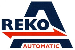 REKO AUTOMATIC