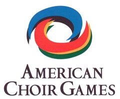 AMERICAN CHOIR GAMES