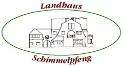 Landhaus Schimmelpfeng