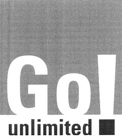 Go! unlimited