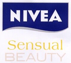 NIVEA Sensual BEAUTY