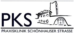 PKS PRAXISKLINIK SCHÖNHAUSER STRASSE