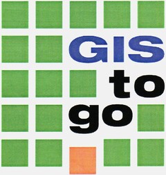 GIS to go