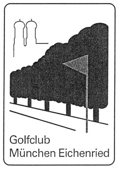 Golfclub Müchen Eichenried