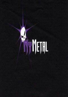 MyMETAL