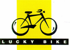 LUCKY BIKE