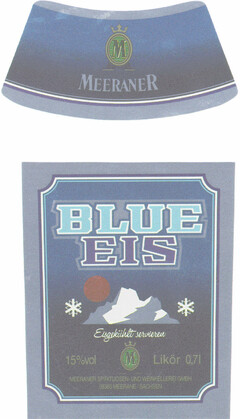 BLUE EIS