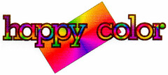 happy color