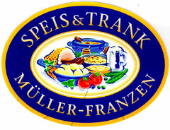 SPEIS & TRANK MÜLLER-FRANZEN