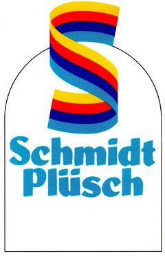 Schmidt Plüsch