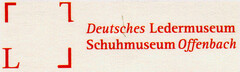 Deutsches Ledermuseum Schuhmuseum Offenbach