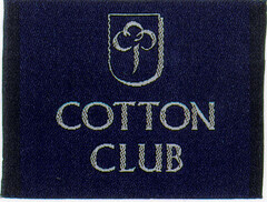 COTTON CLUB