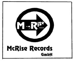 McRISE RECORDS GmbH