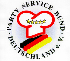 PARTY SERVICE BUND DEUTSCHLAND e.V.