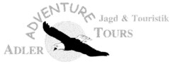 ADLER ADVENTURE TOURS Jagd & Touristik