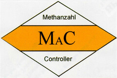 Methanzahl MAC Controller