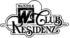 Wander Club Residenz