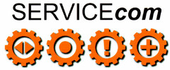 SERVICEcom