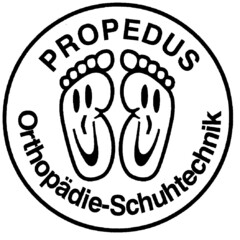 PROPEDUS Orthopädie-Schuhtechnik