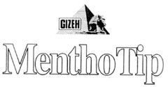 GIZEH   Mentho Tip