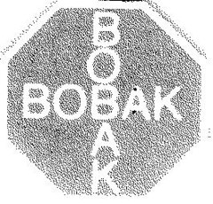 BOBAK