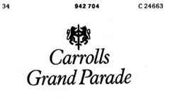 Carrolls Grand Parade