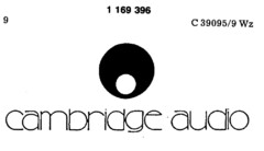 cambridge audio