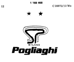 MILANO Pogliaghi