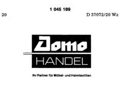 Domo HANDEL