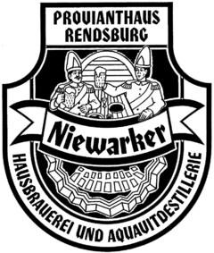 PROVIANTHAUS RENDSBURG Niewarker