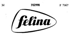 felina