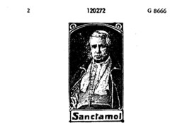 Sanctamol