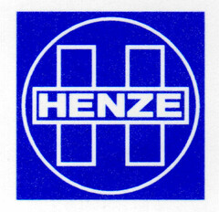 HENZE