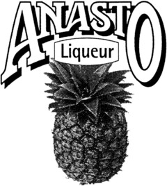 ANASTO Liqueur