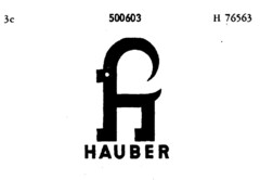 HAUBER