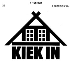 KIEK IN