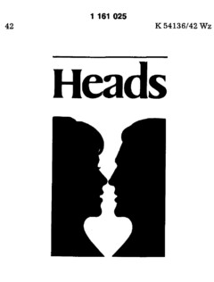 Heads