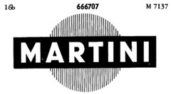 MARTINI