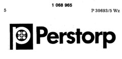 Perstorp